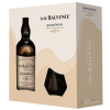  Balvenie 12 years Double Wood 40% dd.+ 2 pohár
