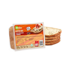 Balviten Balviten gluténmentes royal magvas kenyér kovásszal 250 g reform élelmiszer