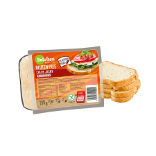 Balviten Balviten gluténmentes szeletelt fehér kenyér 190 g reform élelmiszer