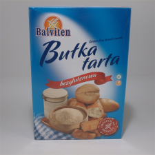 Balviten Balviten gluténmentes zsemlemorzsa 500 g reform élelmiszer