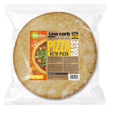 Balviten gluténmentes keto low carb pizza alap 150 g reform élelmiszer