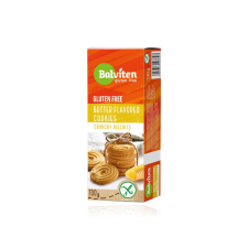 Balviten gluténmentes teasütemény vajas 130 g csokoládé és édesség