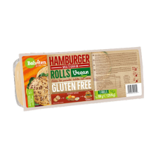 Balviten gluténmentes vegán hamburger buci sokmagvas 2x75g 150 g pékárú