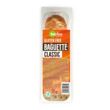 Balviten klasszikus bagett 175g gluténmentes reform élelmiszer