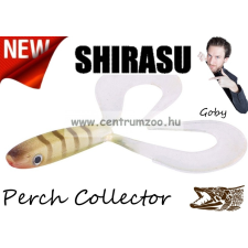  Balzer Shirasu Perch Collector Gumihal 7Cm 4G (0013675307) Goby csali