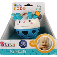 Bam Bam Bogár baba csörgő egyéb bébijáték