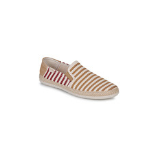Bamba By Victoria Gyékény talpú cipők 5200158BEIGE Bézs 44