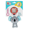  BamBam Csörgő - koala (428964)