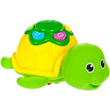 BamBam Készségfejlesztő Vicces Teknős (5902012788684) készségfejlesztő