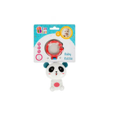 BamBam - Panda/Nyuszi kézicsörgő (428966) csörgő