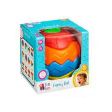 BamBam Vicces labda (428981) készségfejlesztő