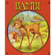 Bambi gyermek- és ifjúsági könyv