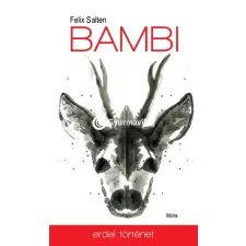  Bambi gyermek- és ifjúsági könyv