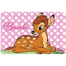 Bambi Disney Bambi tányéralátét 43*28 cm konyhai eszköz
