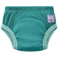  Bambino Mio leszoktató textilpelenka Teal 2-3 év mosható pelenka