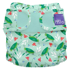  Bambino Mio Miosoft pelenkakűlső Happy Hopper 3-9kg mosható pelenka