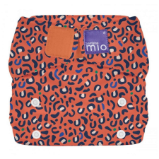 Bambino Mio Miosolo all in one mosható pelenka - Safari Spots mosható pelenka