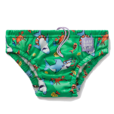  Bambino Mio Úszópelenka Finn, 1-2 év babatörülköző, kifogó