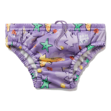  Bambino Mio Úszópelenka Flame, 2-3 év babatörülköző, kifogó