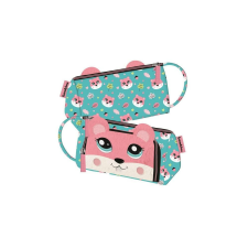  Bambino Premium - Mókusos egyterű tolltartó (669316) tolltartó