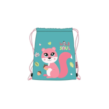Bambino Premium - Mókusos tornazsák (663727) tornazsák