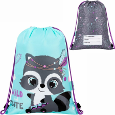 Bambino Racoon Tornazsák - Mosómedve (5903235663673) plüssfigura