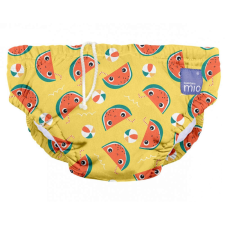 BambinoMio úszópelenka M 7-9 kg Mellow Mellon mosható pelenka