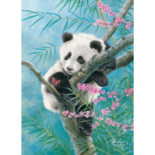 Bamboo Dreams 70 darabos puzzle puzzle, kirakós
