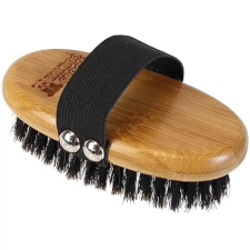 Bamboo Groom Bamboo Groom kefe természetes sörtékkel kutyafelszerelés