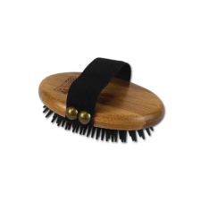  Bamboo Groom bambusz fésű gumi tüskékkel kutyafelszerelés