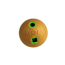 Bamboo KONG Bamboo etető kutyalabda játék kutyáknak