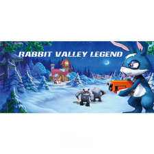 Bamboo Secrets Co. Rabbit Valley Legend (PC - Steam Digitális termékkulcs) videójáték