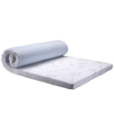 Bamboo Soft fedőmatrac 150x200 cm ágy és ágykellék