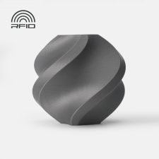 Bambu Lab - ABS - Ezüst - Tekercs (1kg - 1,75mm) nyomtató kellék