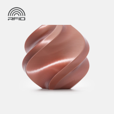 Bambu Lab PLA Silk+ Rose Gold (1kg - 1,75mm) nyomtató kellék