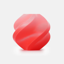 Bambu Lab - TPU 90A - 3D Nyomtató Filament - Élénkpiros / Blaze - Tekercs (1kg - 1.75mm) nyomtató kellék