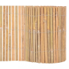  Bambusz kerítés 1000 x 30 cm