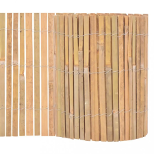  Bambusz kerítés 1000 x 30 cm kerti bútor
