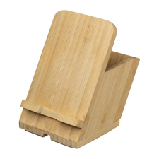  Bambusz telefon és tolltartó tolltartó