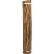 Bambuszgyékény tiszta nád 150 cm x 300 cm kerti bútor