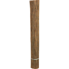 Bambuszgyékény tiszta nád 180 cm x 300 cm kerti bútor