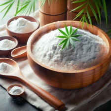  Bambuszrost 20kg (gluténmentes) reform élelmiszer