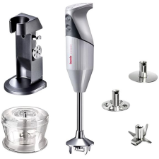 bamix Deluxe D típusú botmixer, 200 W, fehér botmixer