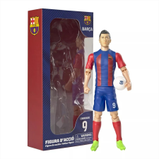 Banbotoys FC Barcelona Lewandowski gyűjthető Focista figura 20cm (83569) játékfigura