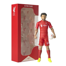 Banbotoys Focista akciófigura, 20 cm - Liverpool, Salah 11 játékfigura