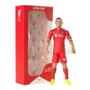 Banbotoys Focista akciófigura, 20 cm - Liverpool, Van Dijk 4
