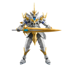Bandai 30 Minutes Fantasy Liber Holy Knight Műanyag figura (1:144) (GUN67165) játékfigura