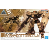  Bandai 30MM EEXM-9 BASKYROTTO BROWN 1/144 (66379)