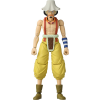 Bandai Anime Heroes One Piece - Usopp figura (AH37005)