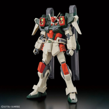 Bandai BANDAI HGCE 1/144 ZGMF-103HD LIGHTNING BUSTER GUNDAM (67171) játékfigura